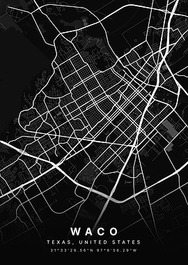 Waco Texas United States