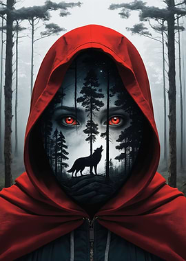 Red Riding Hood