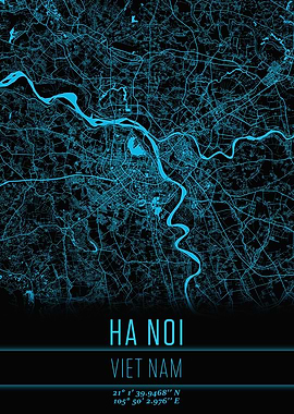 Ha Noi Viet Nam