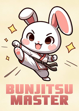 Bunjitsu Master