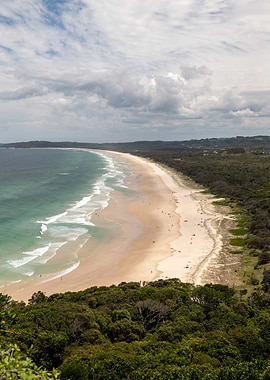 Byron Bay Australia