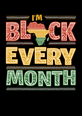 Black History Africa