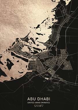 Abu Dhabi United Arab Em