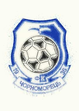 Chernomorets Colorful