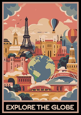 Worldwide Wonder Journey