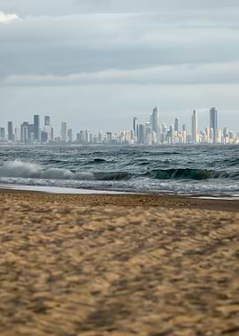 Gold Coast Australia