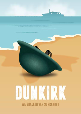 Dunkirk Movie
