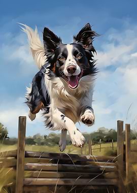 Border Collie
