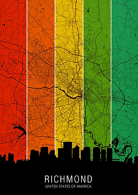 Richmond United States Of