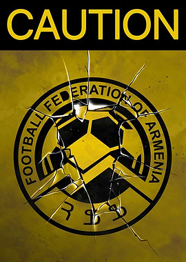 Football Federation of Arm