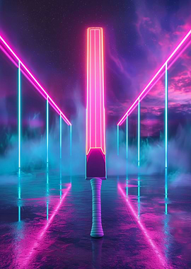Aesthetic Neon