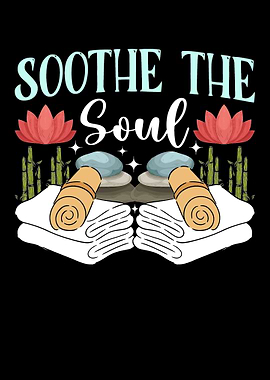 Soothe The Soul Cleansing