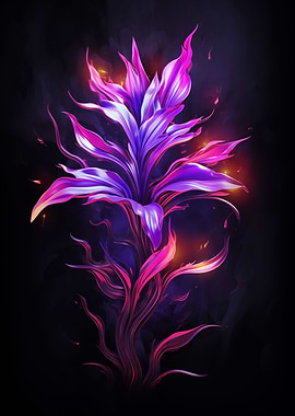 Lavender Enlightened