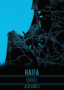 Haifa Israel