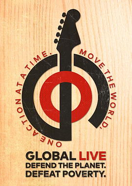 Global Citizen Festival