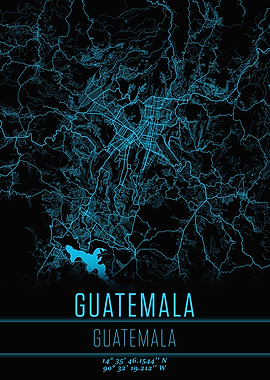 Guatemala