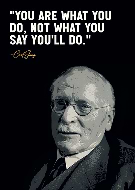 Carl Jung quote
