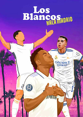 jude bellingham madrid