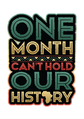 Black History Africa