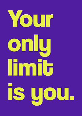 Break your limit quotes