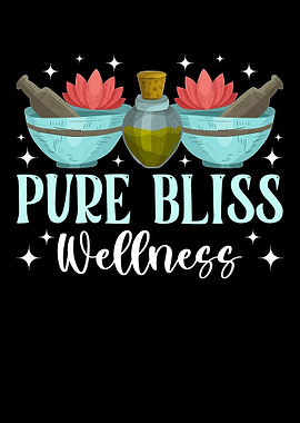 Pure Bliss Wellness