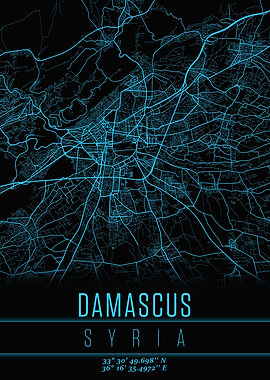 Damascus Syria