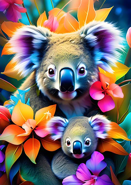 Koala Canopy