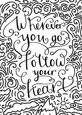 Follow Your Heart