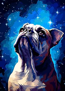 Inspiring French Bulldog