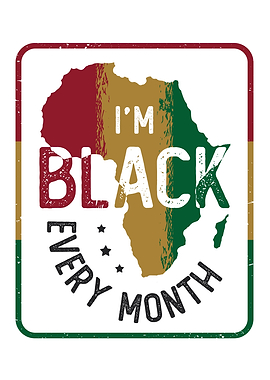 Black History Africa