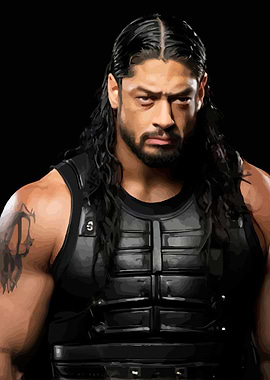 Roman Reigns