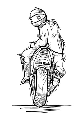 Motorcycle