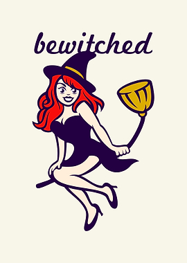 Bewitched
