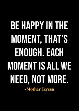 Mother Teresa Quotes