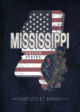 Mississippi United States