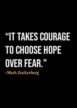 Mark Zuckerberg Quotes