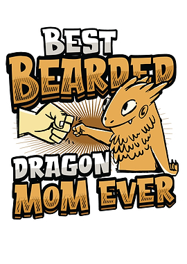 Bearded Dragon
