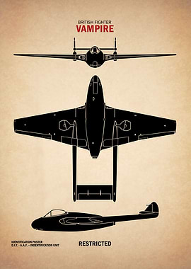 Vampire Identification