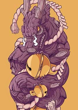 Year of the Dragon 2024