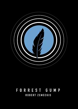 Big movie alternative art