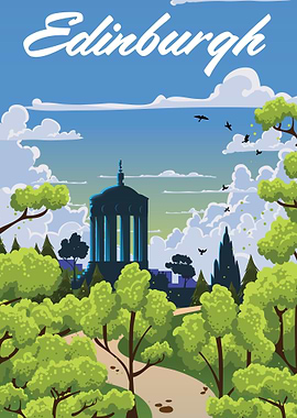 Edinburgh
