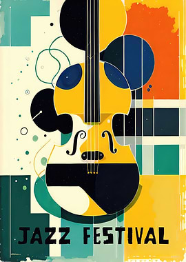 Vintage Jazz Festival