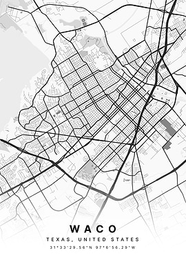 Waco Texas United States