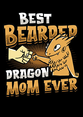Bearded Dragon