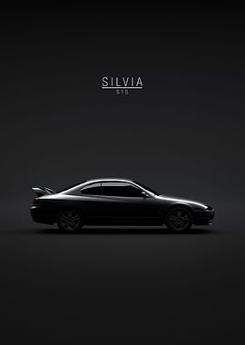 Nissan 240sx Silvia S15