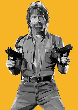 chuck norris meme