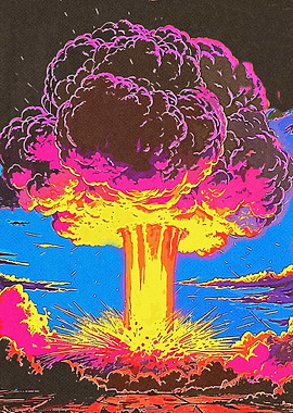 Atom Bomb