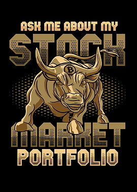 Stock Market Trader