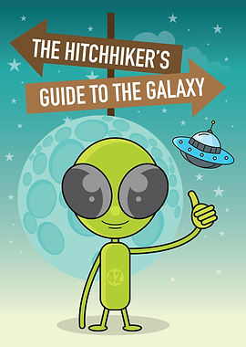 The Hitchhikers Guide