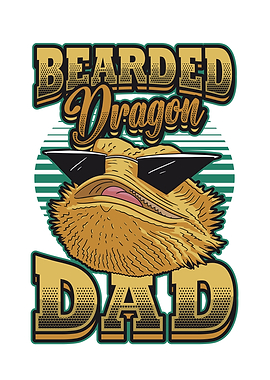 Bearded Dragon